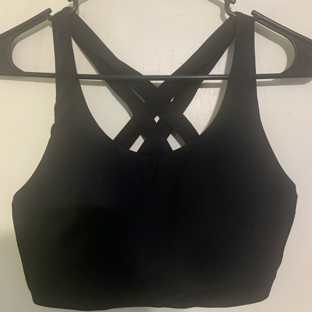 Lululemon Energy Bra High Support Size 34D